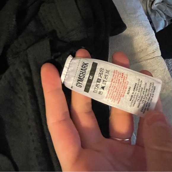 Gymshark Layered Shorts - Picture 4 of 4